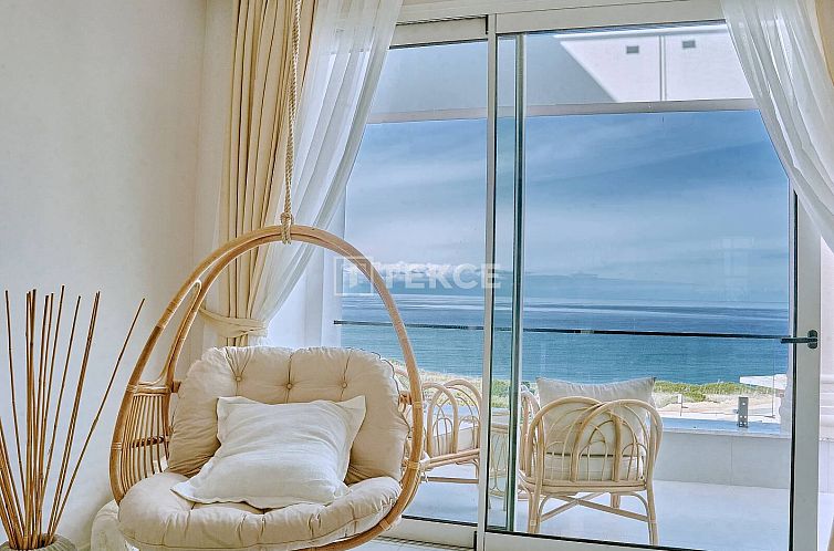 Appartement in Girne