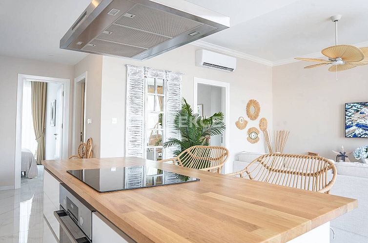 Appartement in Girne