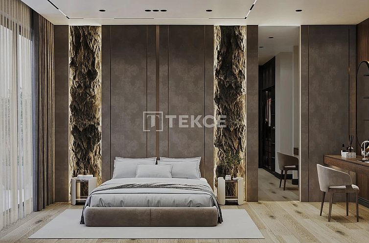 Vrijstaande woning in Girne