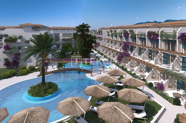 Unterkunft 00920224 - Appartement Kyrenia - Appartement in Girne