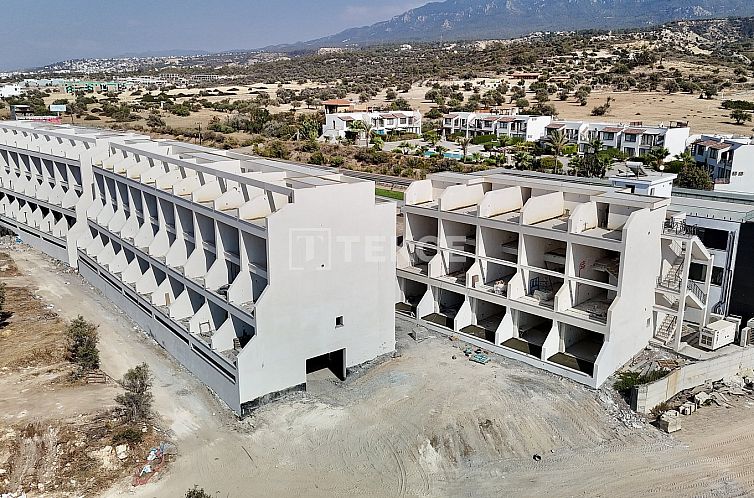 Appartement in Girne