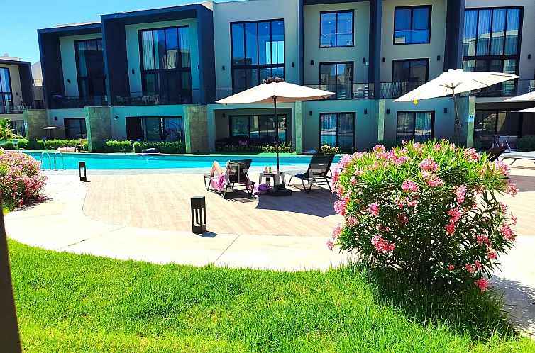 Appartement in Karaoğlanoğlu