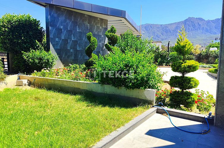 Appartement in Karaoğlanoğlu