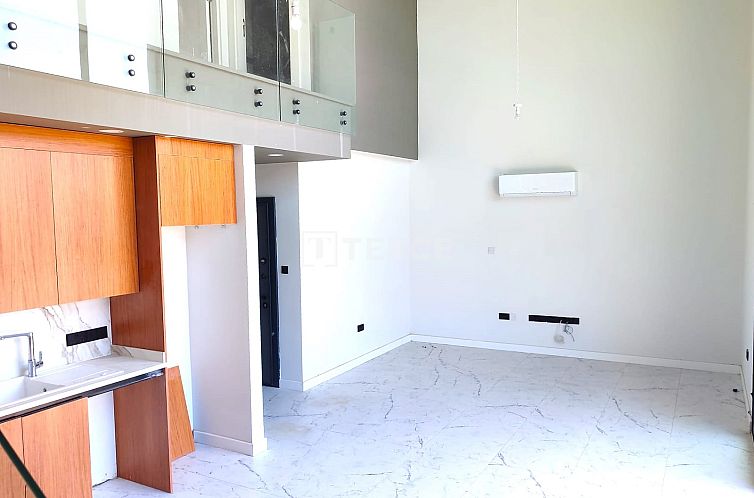 Appartement in Karaoğlanoğlu