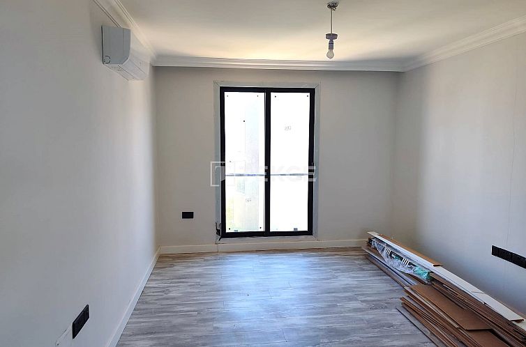 Appartement in Karaoğlanoğlu