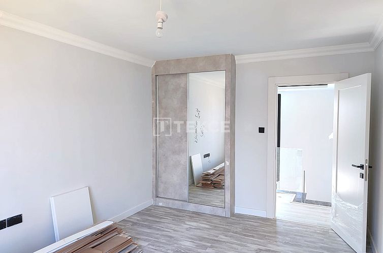 Appartement in Karaoğlanoğlu