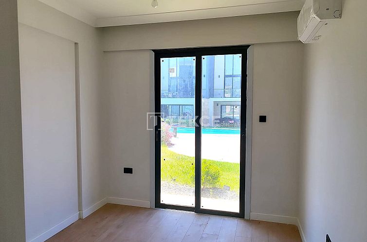 Appartement in Karaoğlanoğlu