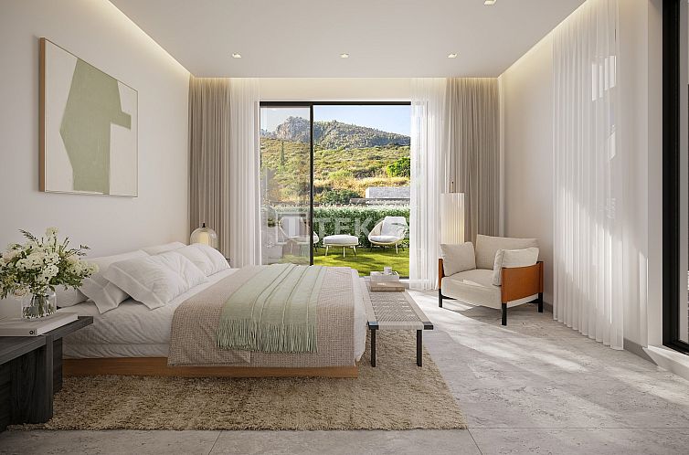 Appartement in Girne