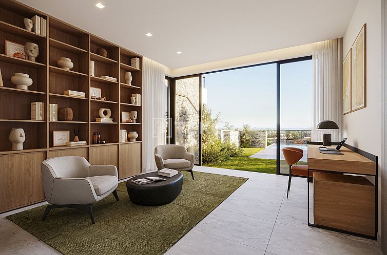 Appartement in Girne