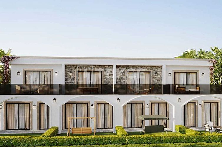 Appartement in Girne