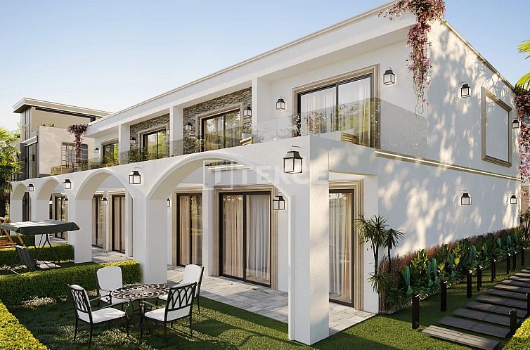 Appartement in Girne