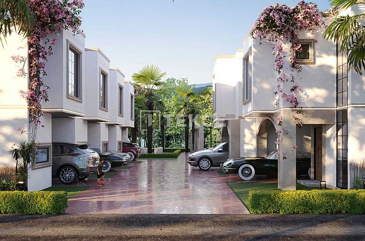 Appartement in Girne