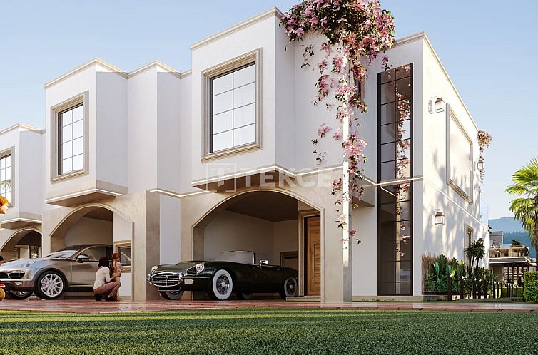 Appartement in Girne