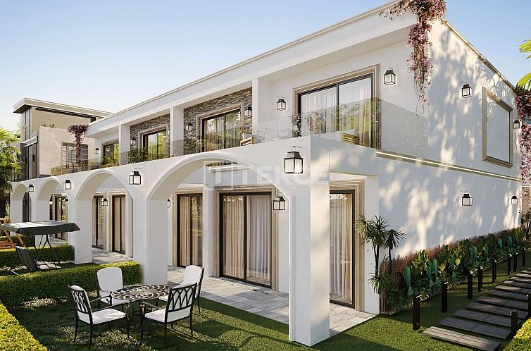 Appartement in Girne