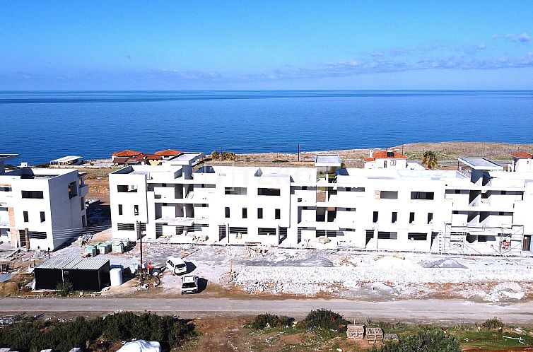 Appartement in Girne