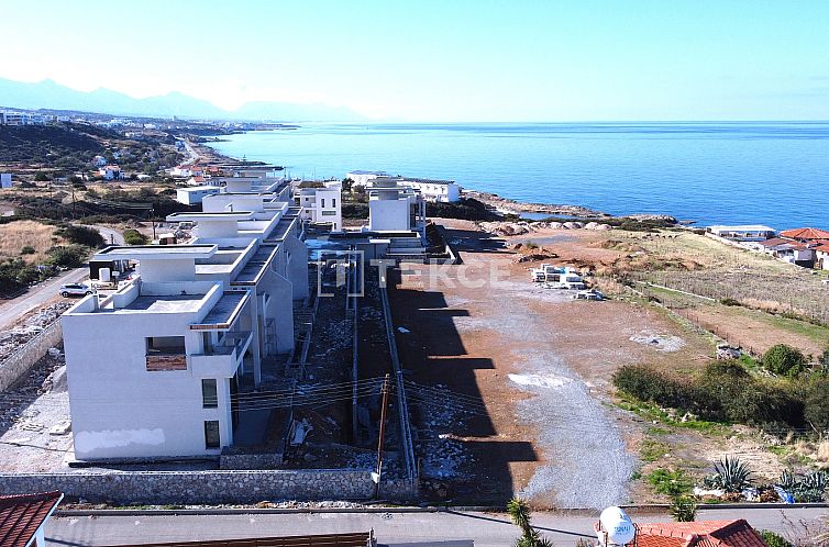 Appartement in Girne