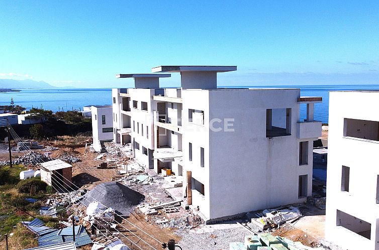 Appartement in Girne