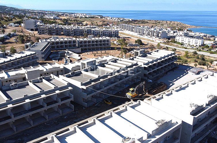 Appartement in Girne