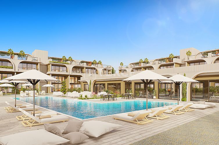 Unterkunft 00920235 - Appartement Kyrenia - Appartement in Girne