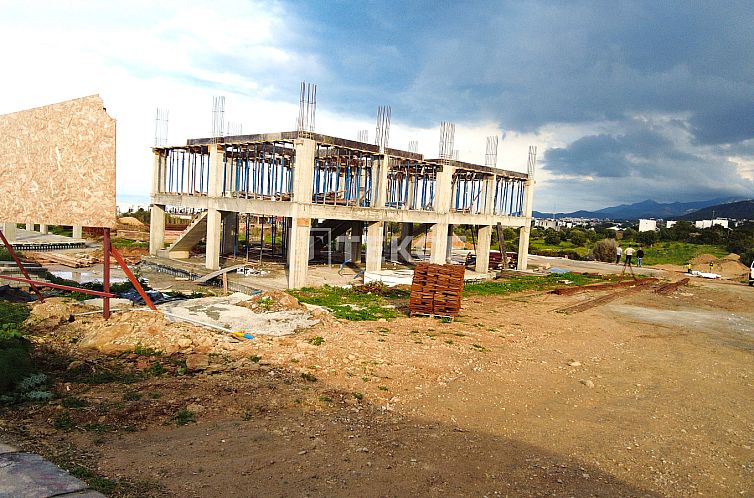 Appartement in Girne