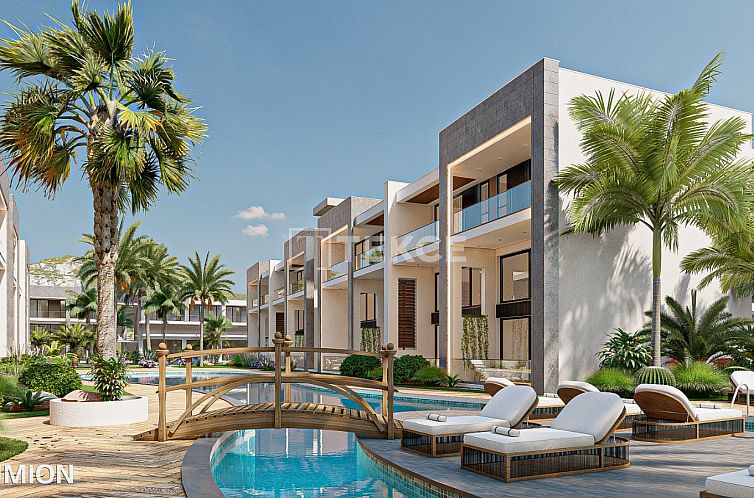 Appartement in Girne