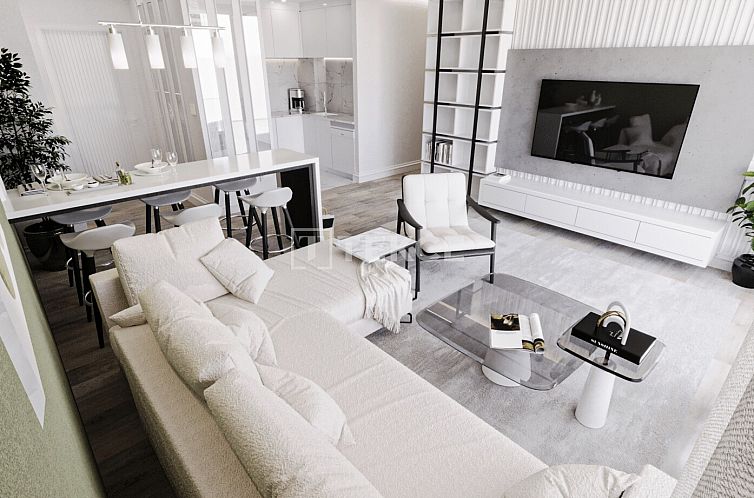 Appartement in Girne