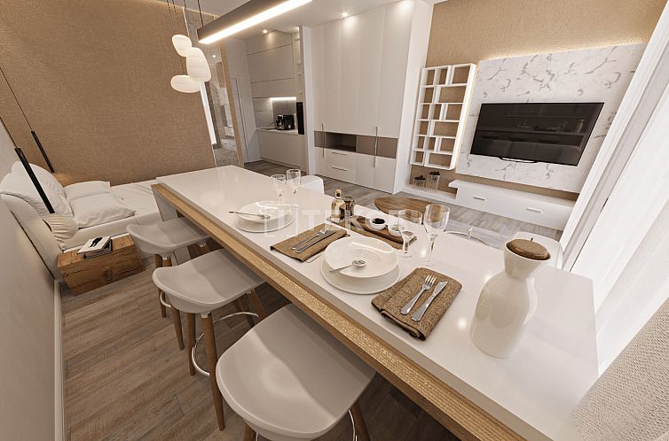 Appartement in Girne
