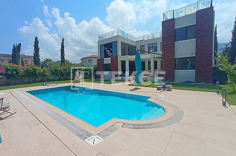 Unterkunft 0092024 - Ferienhaus Kyrenia - Vrijstaande woning in Girne