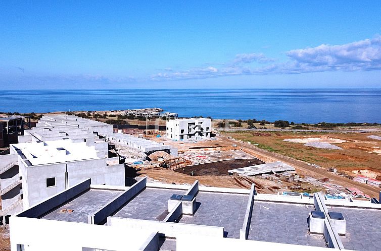 Appartement in Girne