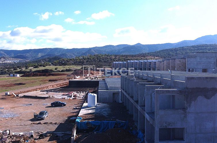 Appartement in Girne