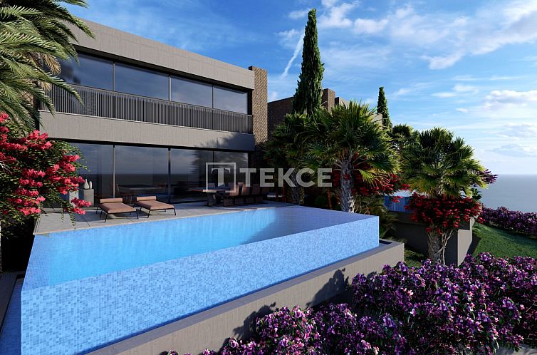 Vrijstaande woning in Girne