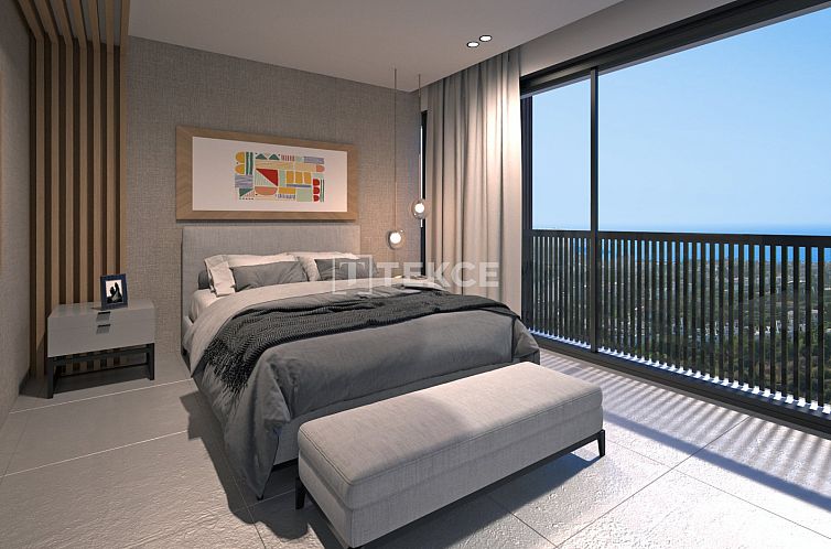 Vrijstaande woning in Girne
