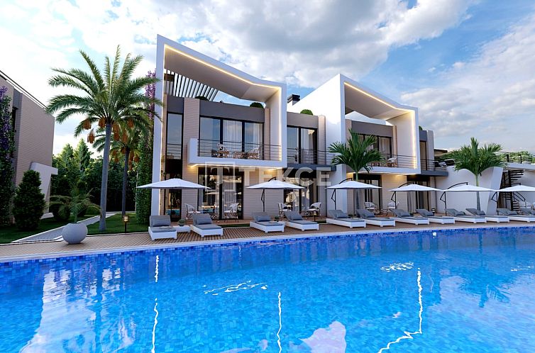 Appartement in Lapta