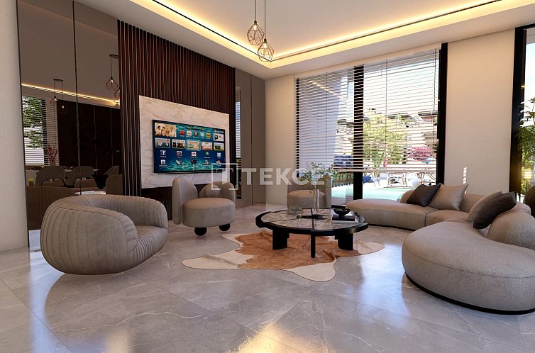 Appartement in Lapta