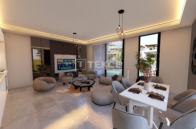 Appartement in Lapta
