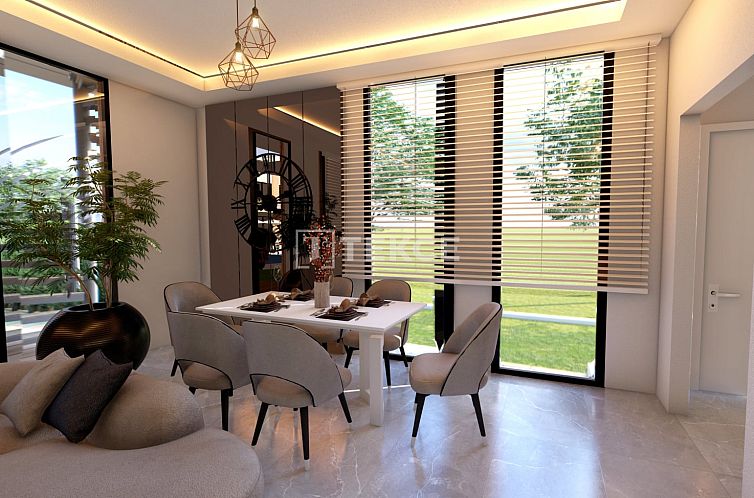 Appartement in Lapta