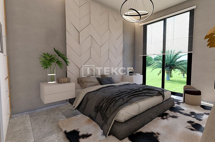Appartement in Lapta