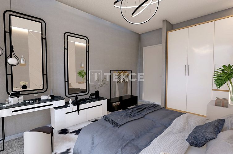 Appartement in Lapta