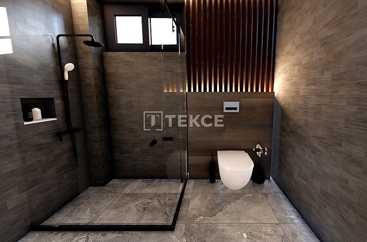 Appartement in Lapta