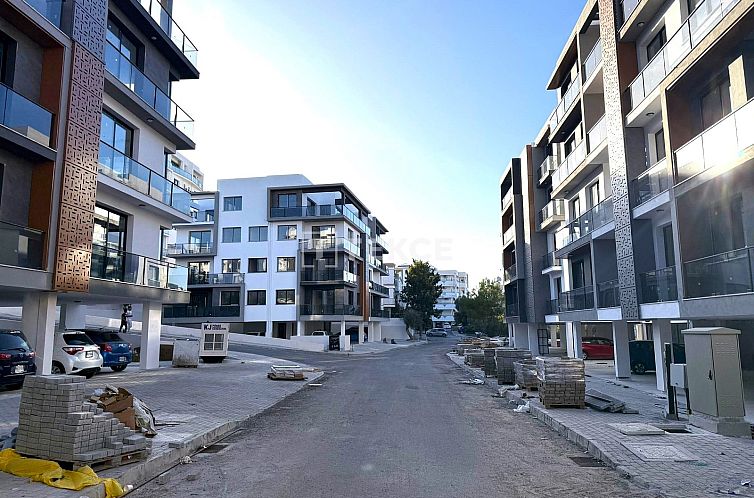 Appartement in Girne