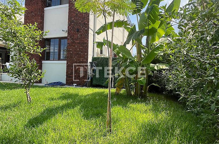 Vrijstaande woning in Girne