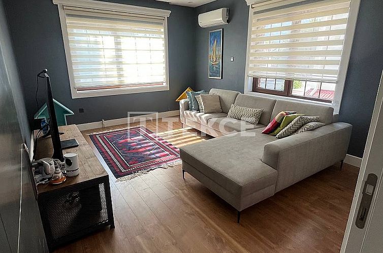 Vrijstaande woning in Girne