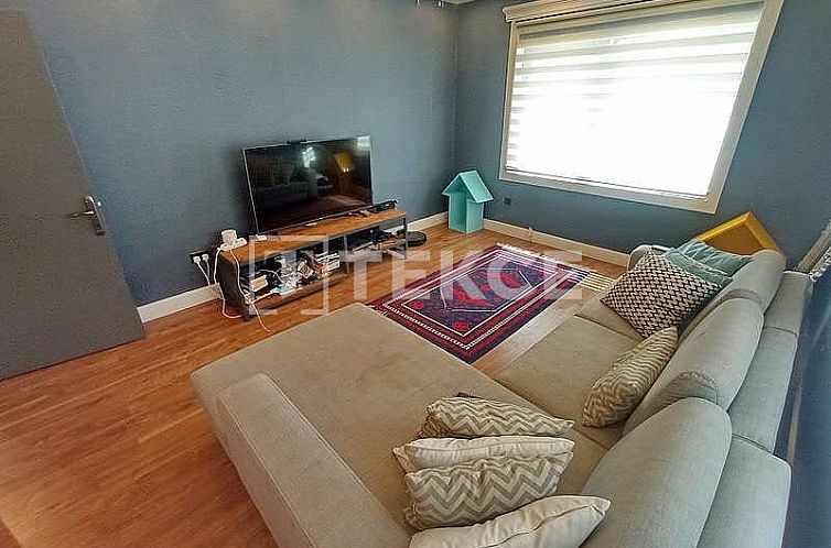 Vrijstaande woning in Girne