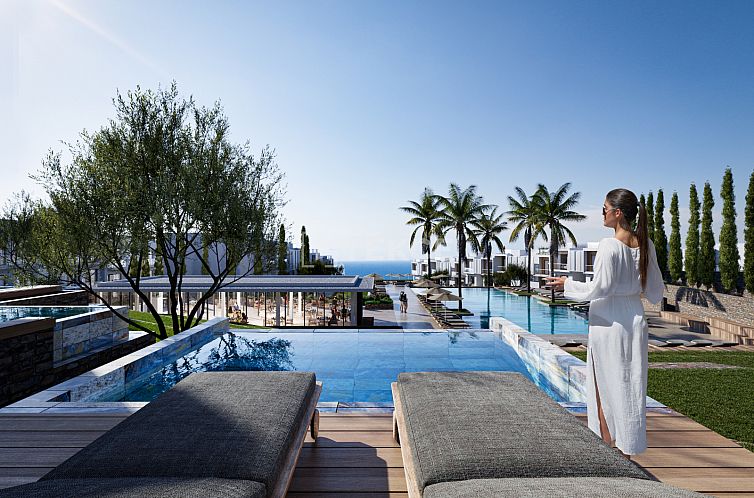 Appartement in Girne