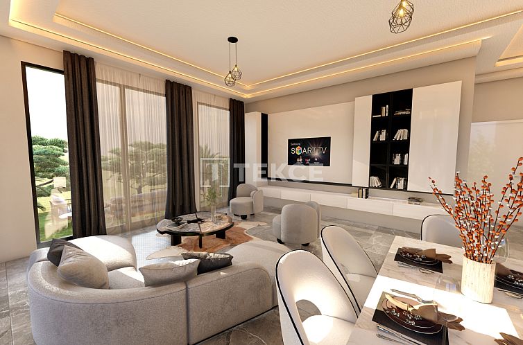 Appartement in Girne