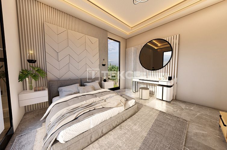 Appartement in Girne