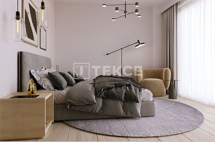 Vrijstaande woning in Girne