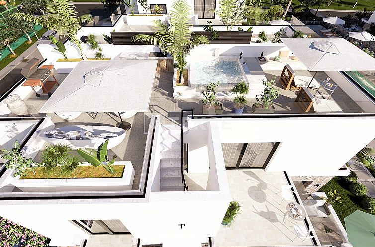 Appartement in Girne