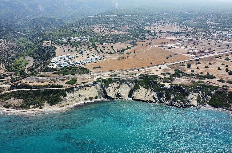 Appartement in Girne