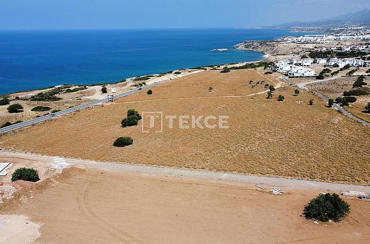 Appartement in Girne